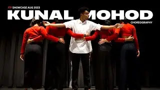 Husna | Intensive Training Program | Student Showcase | Kunal Mohod | Nritya Shakti