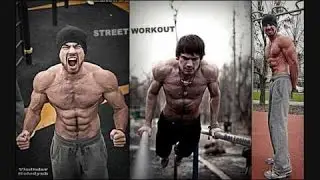 ❤ Workout Music - Street Workout Motivation Mix 2016