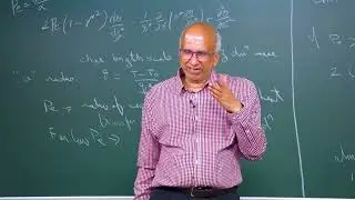 Lec 36: Graetz problem  - part2