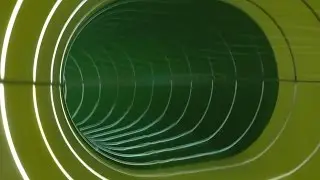 OvaVerva Sankt Moritz - Magic Tube Rutschbahn