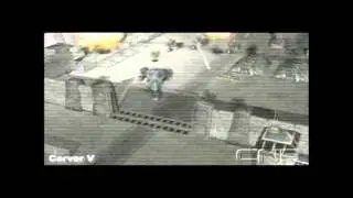 MechCommander 2 - Intro