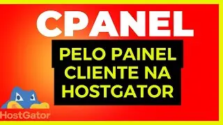 How to Access cPanel WordPress Site through the Hostgator Customer Portal