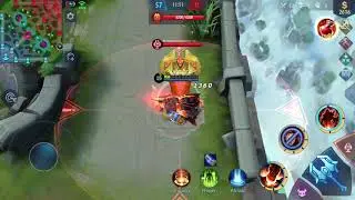 #bug aldos🤫 mobile legends bang- bang