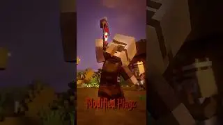 Minecraft villager vs pillager best friends 😭❤️.clip credit goes to @VIOToons
