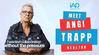 Angi Trapp - The Real Estate Model That Changed Everything for Me