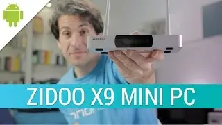 Zidoo X9: la recensione di HDblog.it