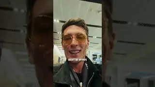 Luke Belmar IG Live 3rd Mar 2025 The Secret to Success in 2025: Business, Crypto & Power of Focus!