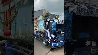 aku suka nonton sound horeggg