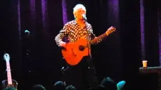 Robyn Hitchcock - Airscape - Sellersville Theater 1/28/2016