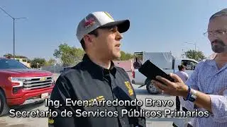 Servicios P&uacute;blicos Primarios continuara con todos los programas en este 2026 