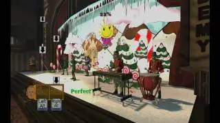Bully - Mission 26 Nutcrackin'