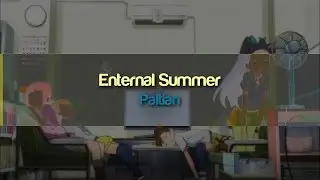 Paltian - Eternal Summer