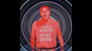 Byron The Aquarius - The Sun