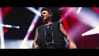 Papa Roach - Last Resort (Live @ Pukkelpop 2025) [50 FPS REMASTERED]
