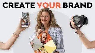 How to Build a PROFITABLE Portrait Photography Brand