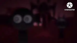 Some random Sprunki creepypasta