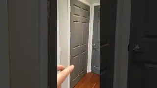 Johnson full access door hardware additional info