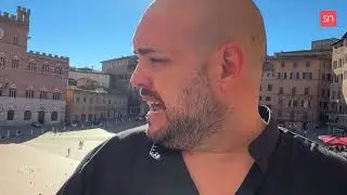 Siena, i commercianti promuovono il Natale: &ldquo;Ok Irama e mercatini, ma servono eventi tutto l&rsquo;anno&rdquo;