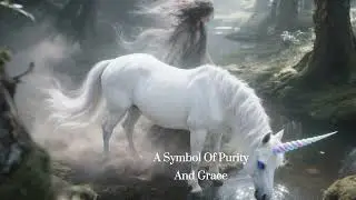 🦄 A nature documentary on mythical beasts
