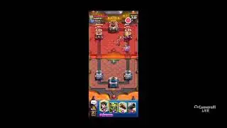 🔴 ROAD TO CAMPEONES DEFINITIVOS | CLASH ROYALE #6 |
