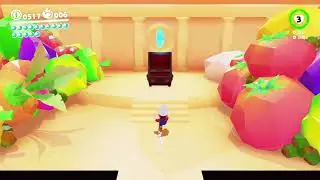 the treasure chest in the veggie in 6s26f by Blande &mdash; Darker