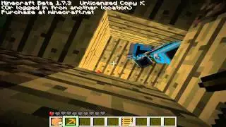 Przygoda MineCraft ! - odcinek 1 