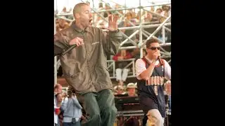 &ldquo; Flute Loop &ldquo; 🎤 - Beastie Boys 😎