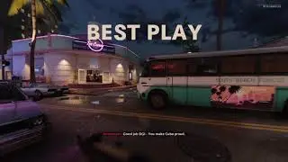COD BOCW: Beta - CONTROL GAMEPLAY ON MIAMI!