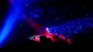 What Makes a Man - Dallas Green (Live Sydney Opera House)