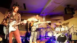 Gumut of Blues player 20251105