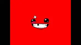 Super Meat Boy: Rocket Rider (Indie Game Music HD)
