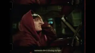 Still On My Mind (Lyric Visualiser)