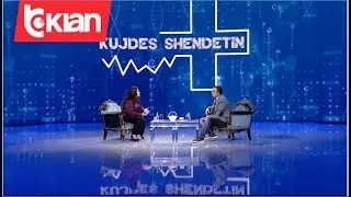 E diela shqiptare - Kujdes shendetin! (10 nentor 2019)