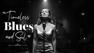 Etta James Inspired Soul & Blues | Timeless Songs of Love & Resilience