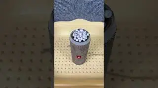 super nice JBL bass test ep8
