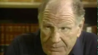 Bill Veeck's Bob Feller story - 1982