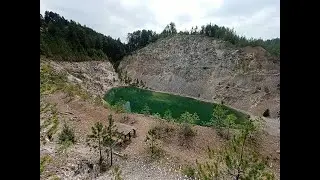 Tavničko jezero