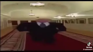 Walking Putin meme #fyp