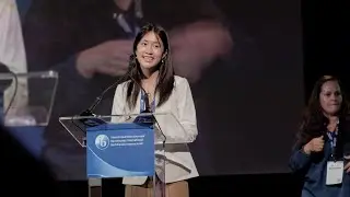 What is the IB Global Conference?