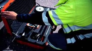 Servicio de Búsqueda y Localización de Fugas - Aquona Zamora