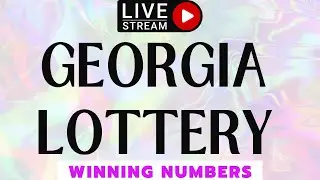 Georgia Evening Lottery Drawing Results 24 Jan, 2023 - Cash 3 - Cash 4 - Cash Pop - Powerball