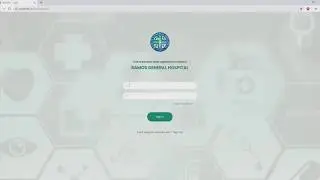 Ramos General Hospital - Appointment System With SMS Notification & PayPal Payment | PHP & MySQL