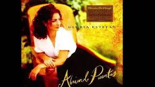 Gloria Estefan &ndash; La Parranda (Vinyl Rip &bull; High Quality Audio)