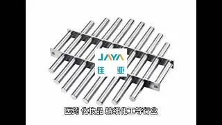 Compact pipeline iron remover expert: Strong magnetic adsorption is efficient and convenient