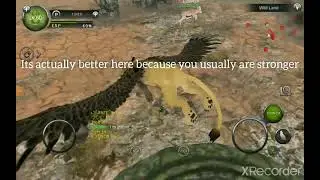 How to get into reg 02 or 0 with reg 23 animal WAO
