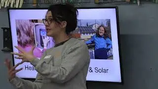 Главная Ресурсы Серия обучающих семинаров &laquo;Обед и обучение по теме безотходного производства&raquo; &mdash; Р...