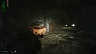 4 PMC kills in New Customs Expansion | Escape From Tarkov