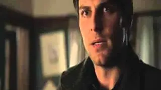 Grimm Season 2 Episode 6 -  Over My Dead Body  - part 1