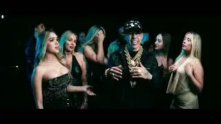 Rusia Muevete 👱&zwj;♀️BAYRON FIRE ,Prod By -L3tter- Rich Smoke(Video Oficial)