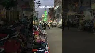 Fancy bazaar Guwahati #guwahati #assam #fancybazaarguwahati #shorts